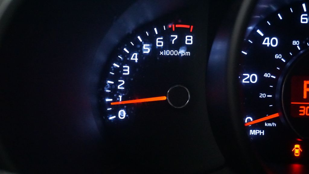 Thumbnail: 2018 Kia Soul - 45