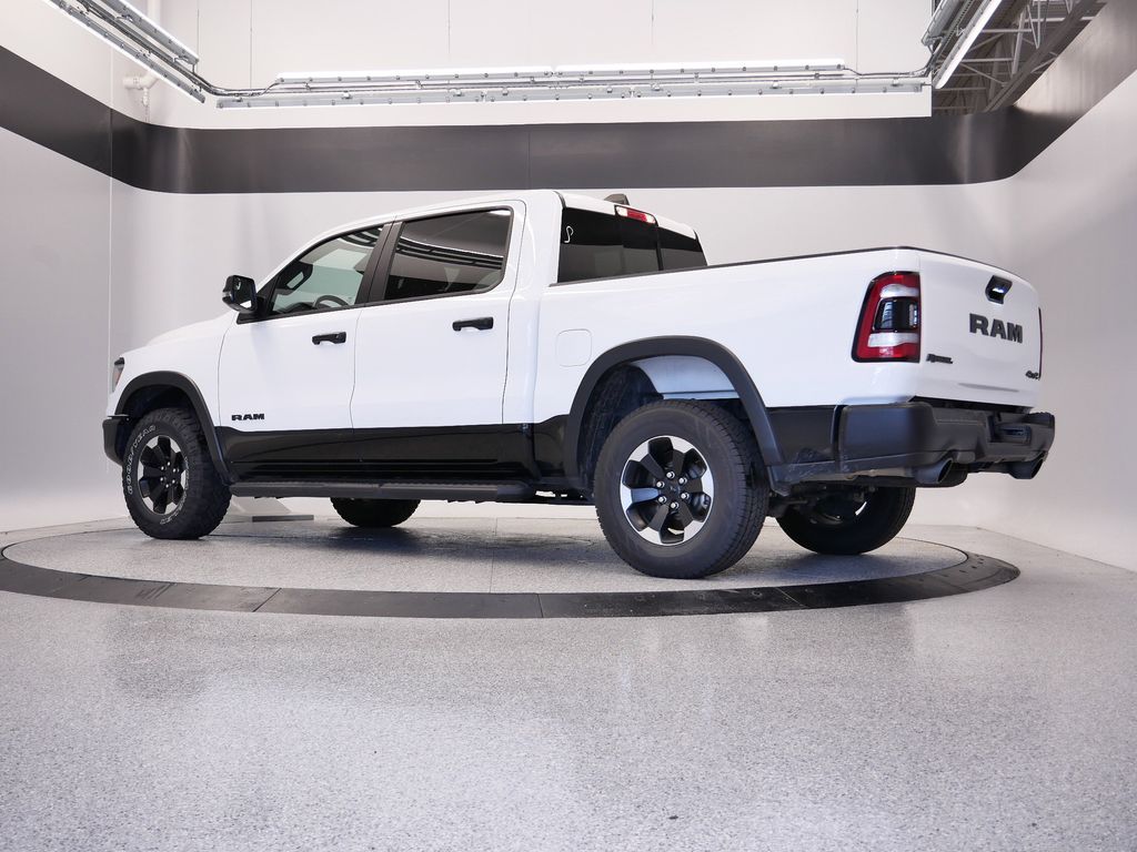 Thumbnail: 2024 RAM 1500 - 3