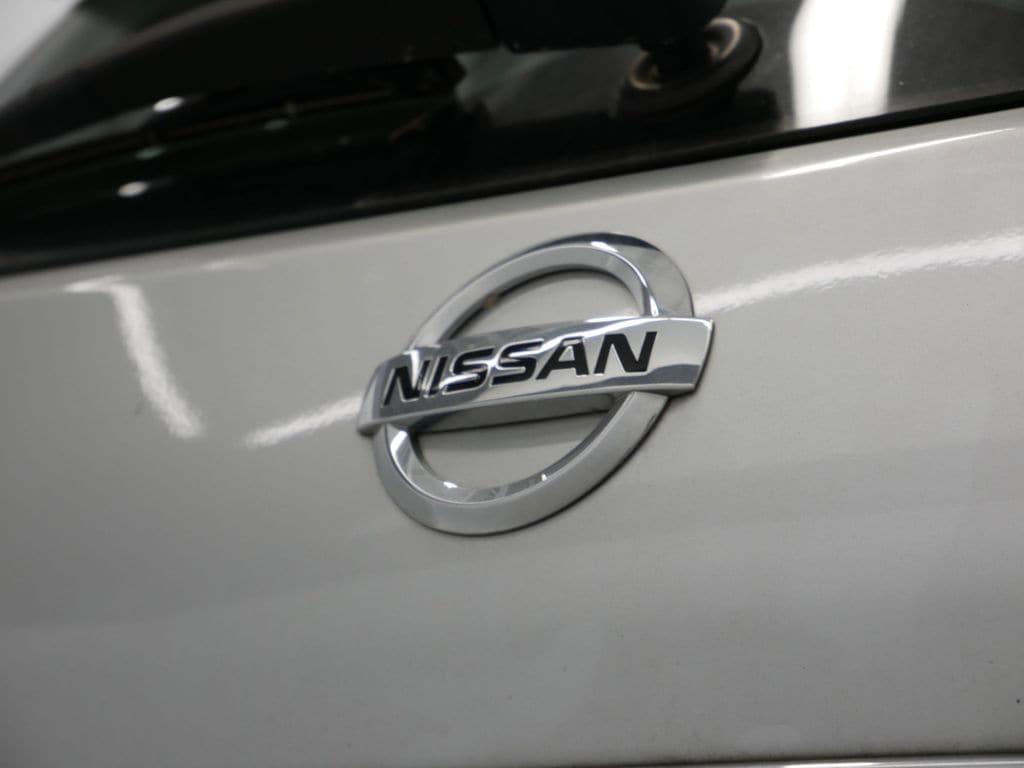 Thumbnail: 2014 Nissan Rogue - 21