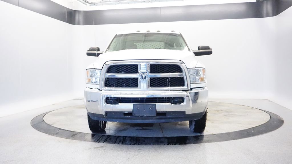 Thumbnail: 2018 RAM 3500 - 10