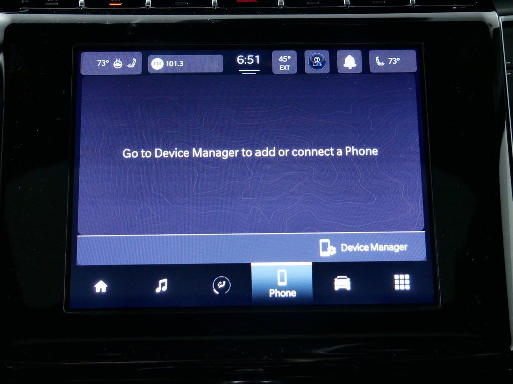 Thumbnail: 2025 Jeep Grand Cherokee L - 40