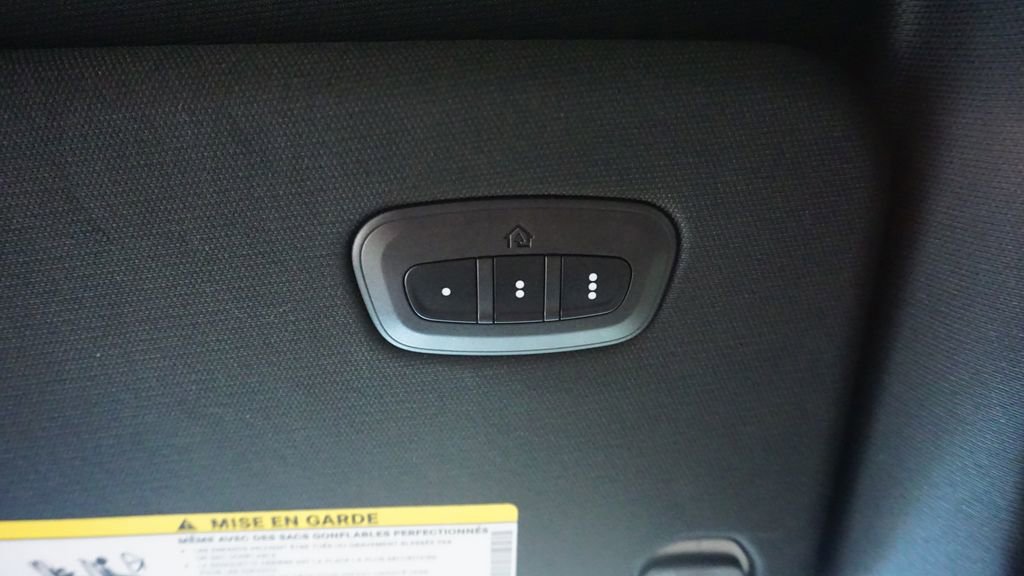 Thumbnail: 2019 RAM 1500 - 40