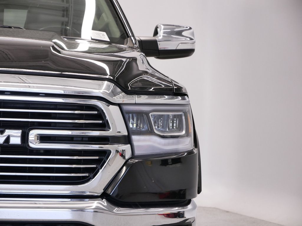 Thumbnail: 2019 RAM 1500 - 12