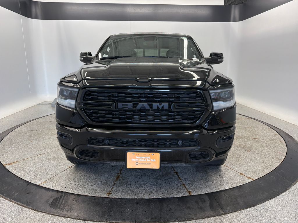 Thumbnail: 2023 RAM 1500 - 2