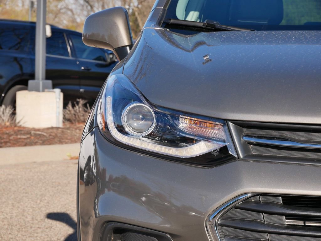 Thumbnail: 2022 Chevrolet Trax - 44