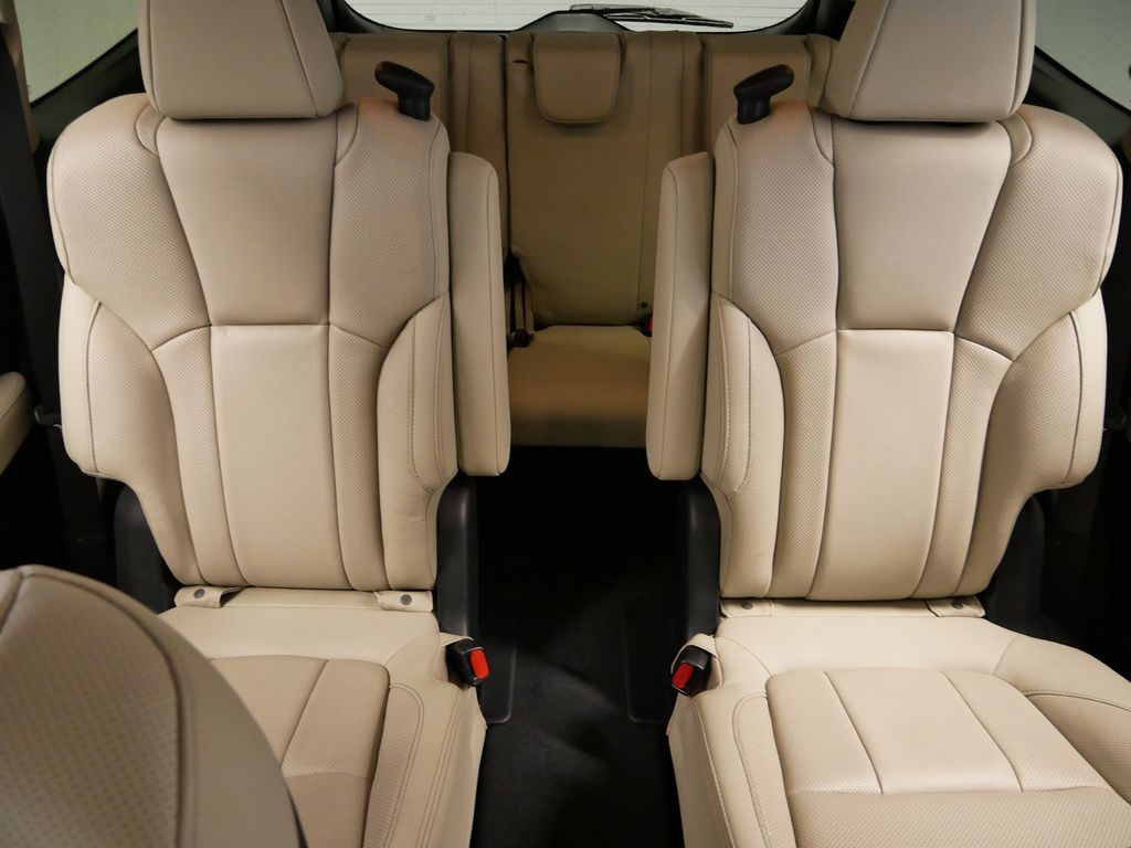 Thumbnail: 2022 Subaru Ascent - 15