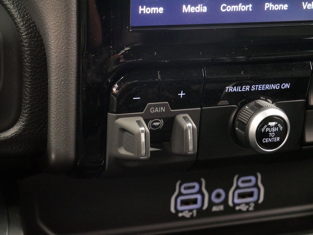 Thumbnail: 2026 RAM 3500 - 38