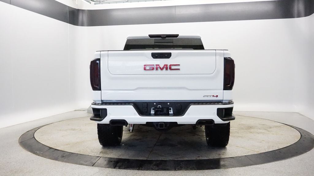 Thumbnail: 2024 GMC Sierra 1500 - 4