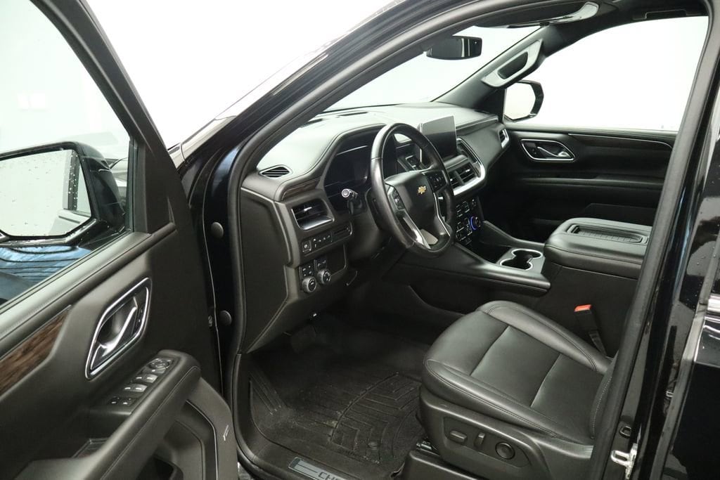Thumbnail: 2022 Chevrolet Tahoe - 28