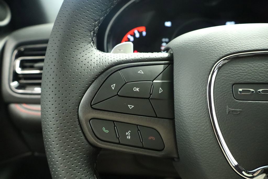 Thumbnail: 2026 Dodge Durango - 37
