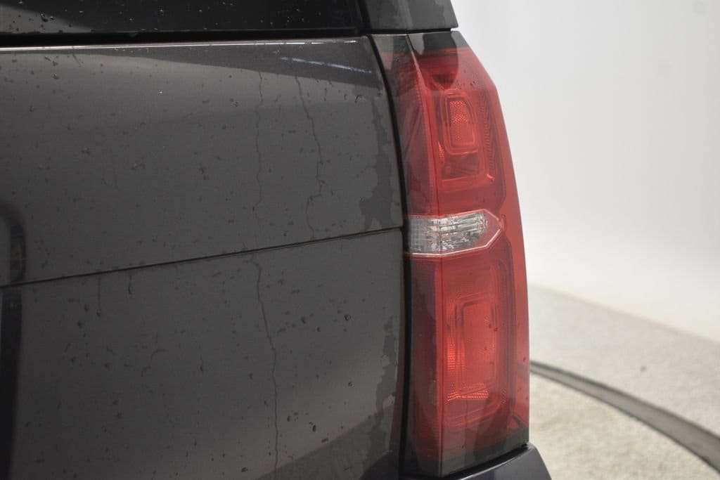 Thumbnail: 2015 Chevrolet Tahoe - 8