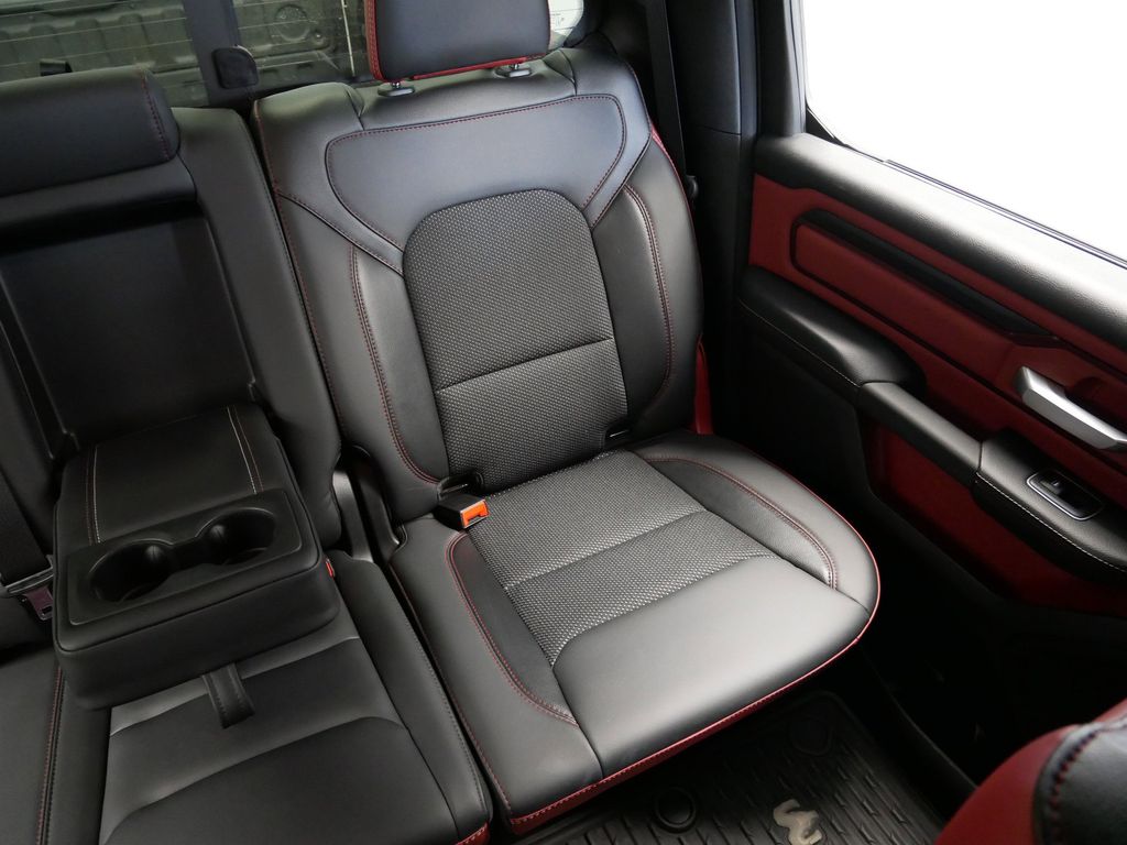 Thumbnail: 2024 RAM 1500 - 20