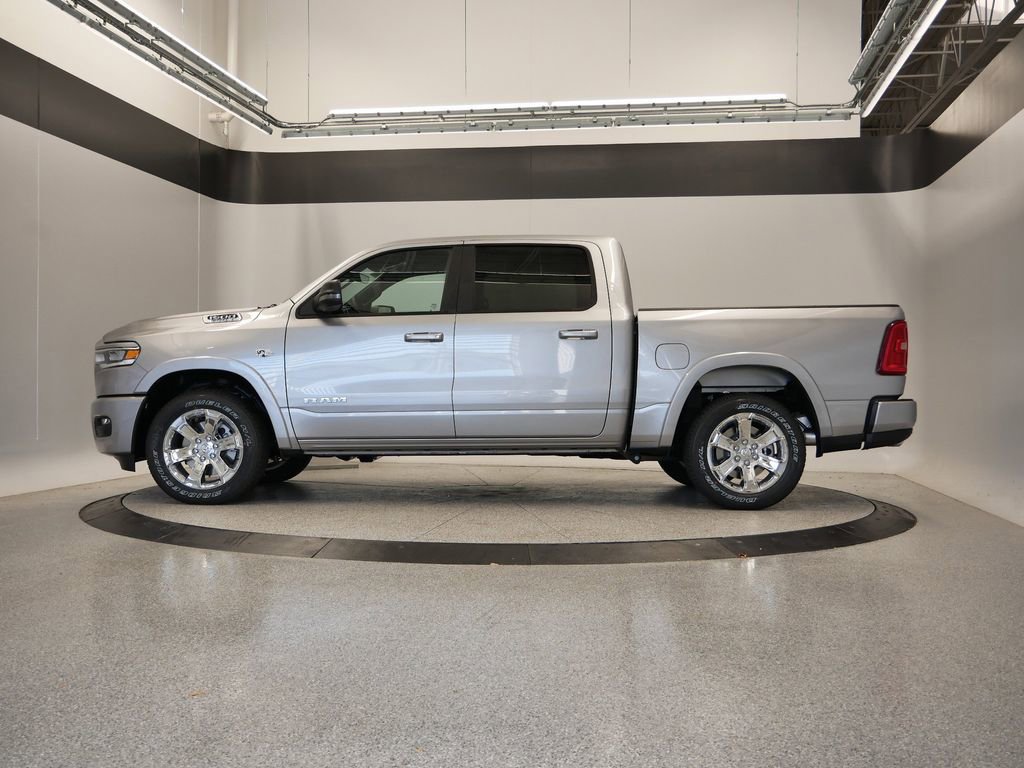 Thumbnail: 2026 RAM 1500 - 42