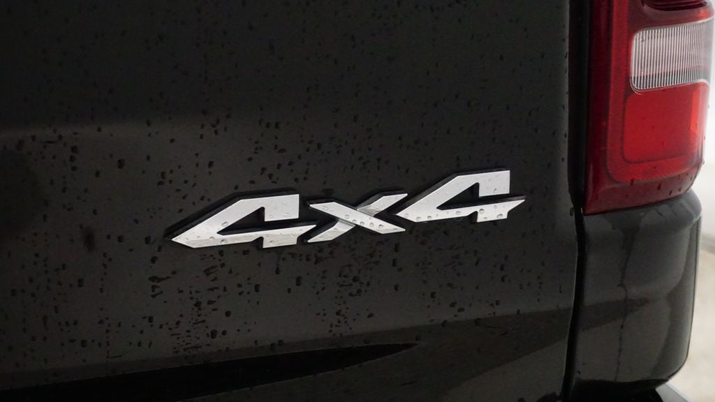 Thumbnail: 2022 RAM 1500 - 14