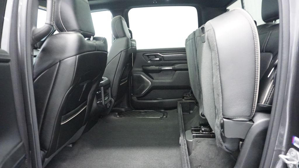 Thumbnail: 2022 RAM 1500 - 24