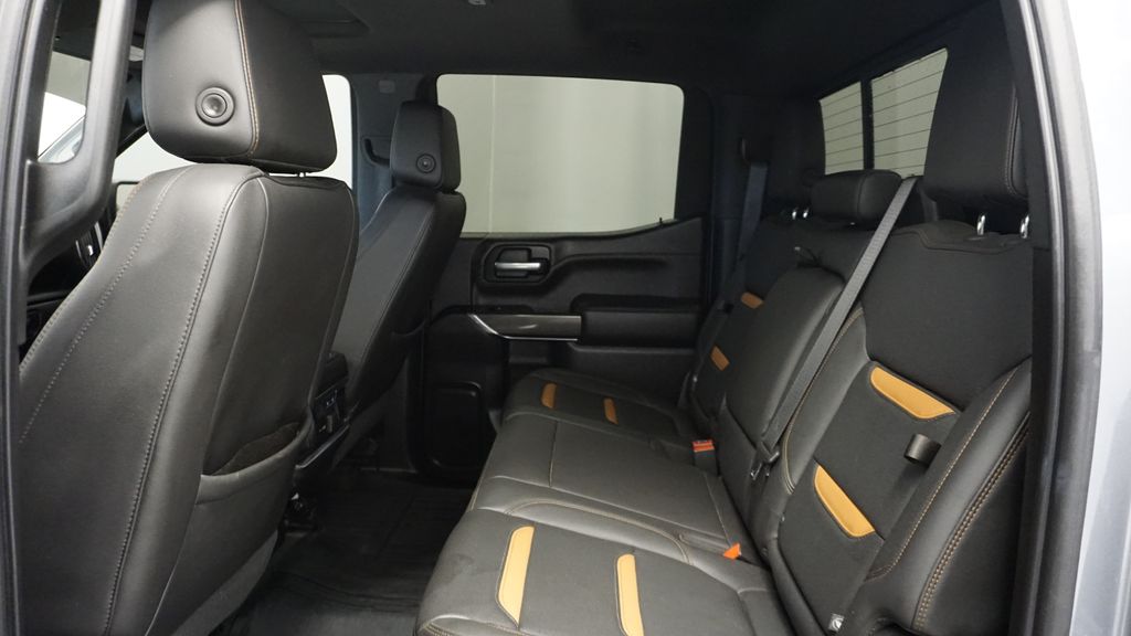 Thumbnail: 2020 GMC Sierra 1500 - 28