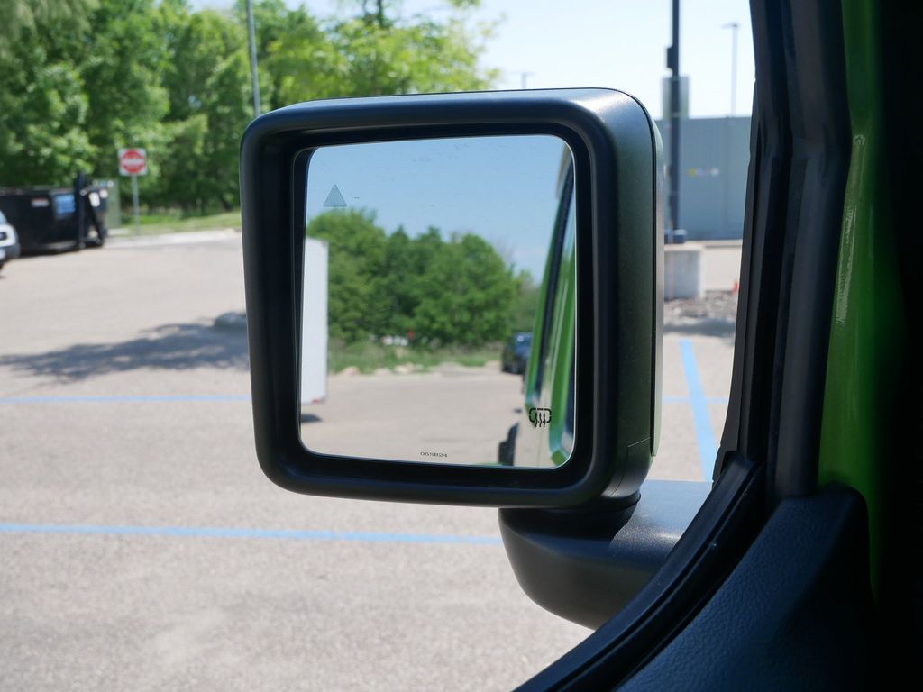 Thumbnail: 2025 Jeep Wrangler - 47