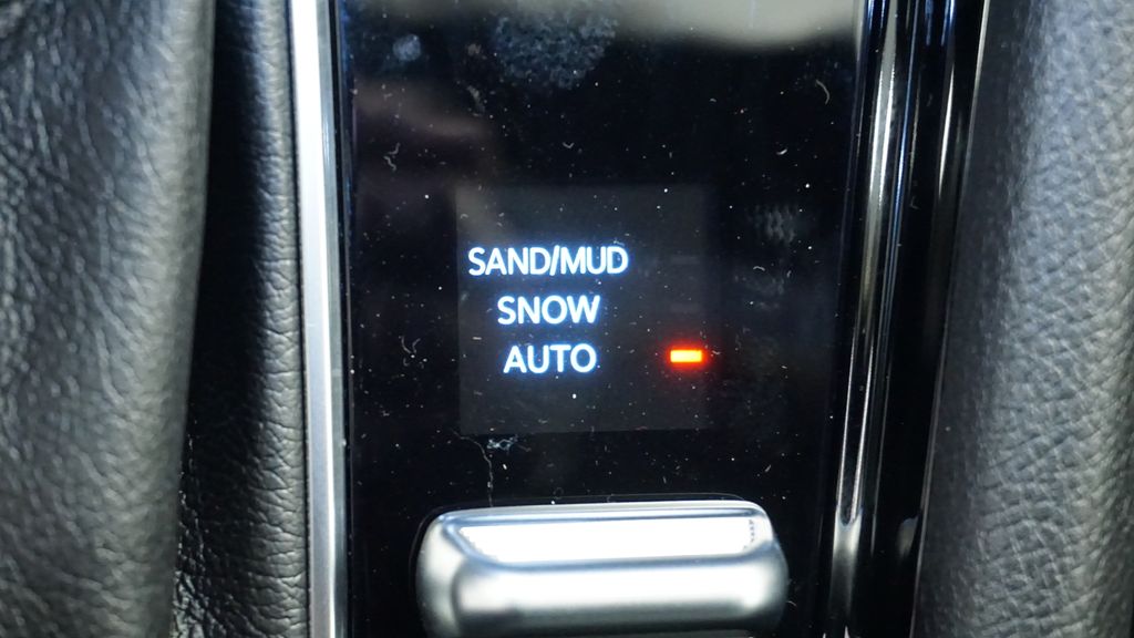 Thumbnail: 2026 Jeep Compass - 40