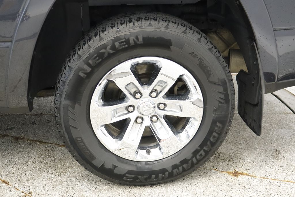 Thumbnail: 2019 RAM 1500 - 13