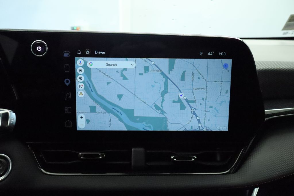 Thumbnail: 2025 Chevrolet Equinox - 42