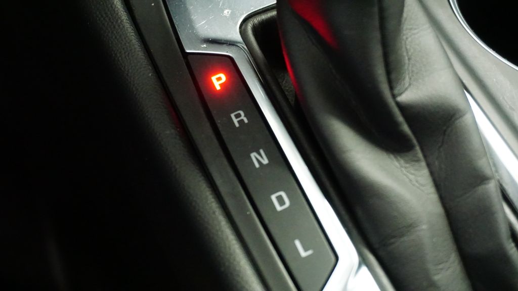 Thumbnail: 2022 Chevrolet Equinox - 31