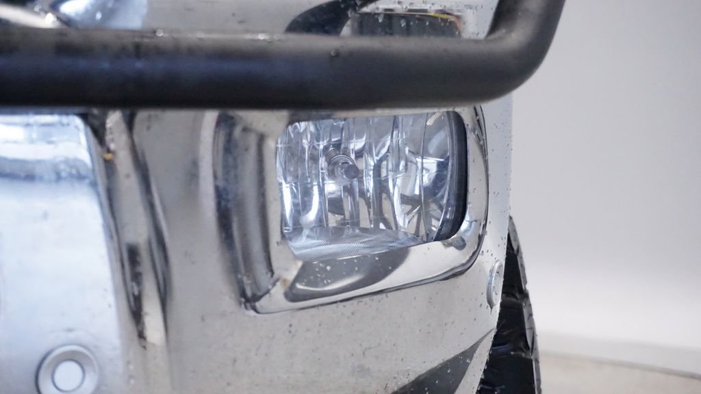 Thumbnail: 2018 RAM 3500 - 17