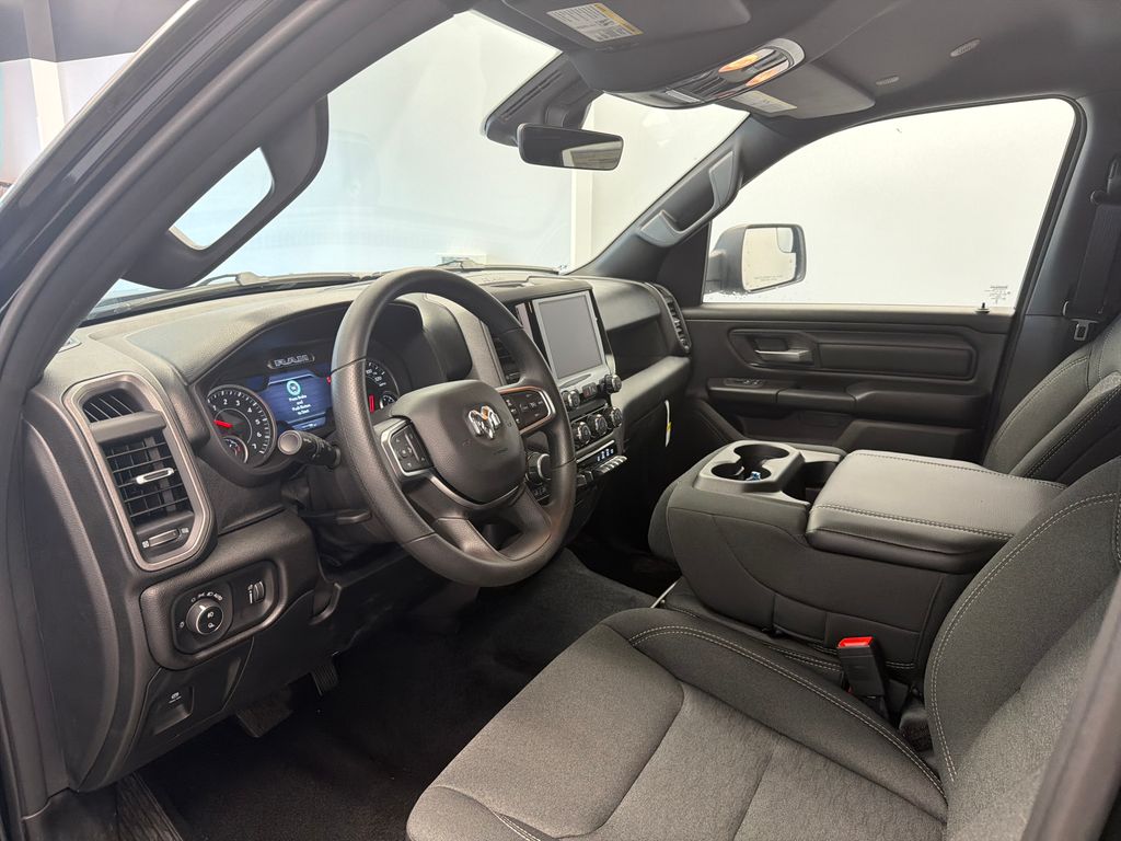 Thumbnail: 2026 RAM 1500 - 20