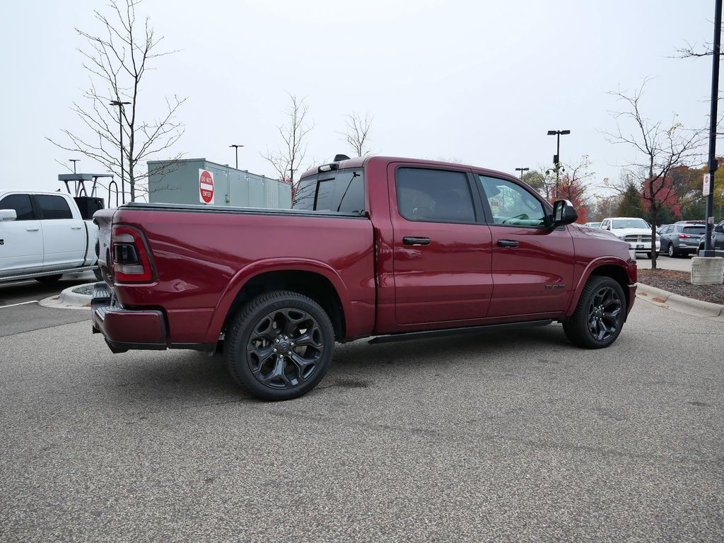 Thumbnail: 2023 RAM 1500 - 48