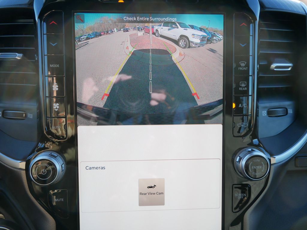 Thumbnail: 2026 RAM 1500 - 44