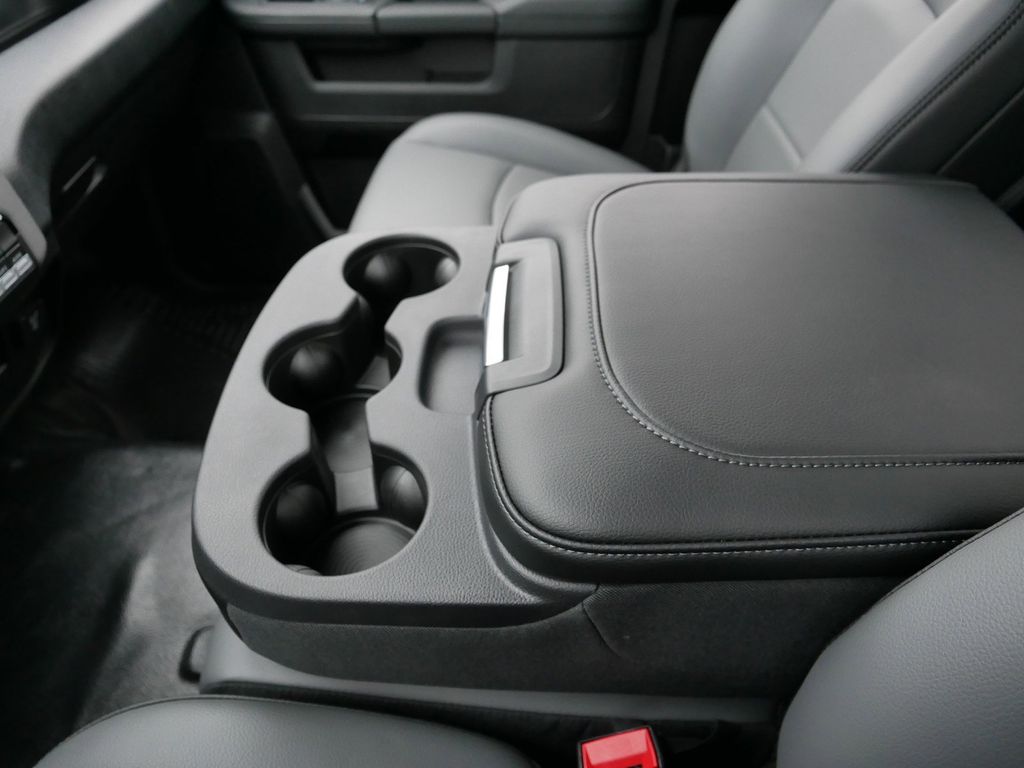 Thumbnail: 2024 RAM 3500 - 49