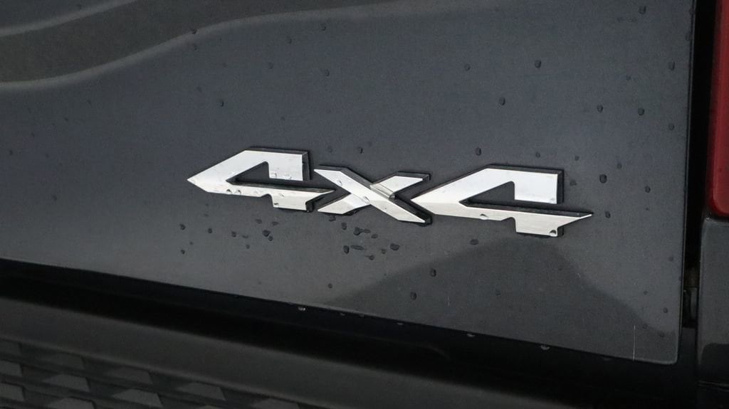 Thumbnail: 2022 RAM 3500 - 14