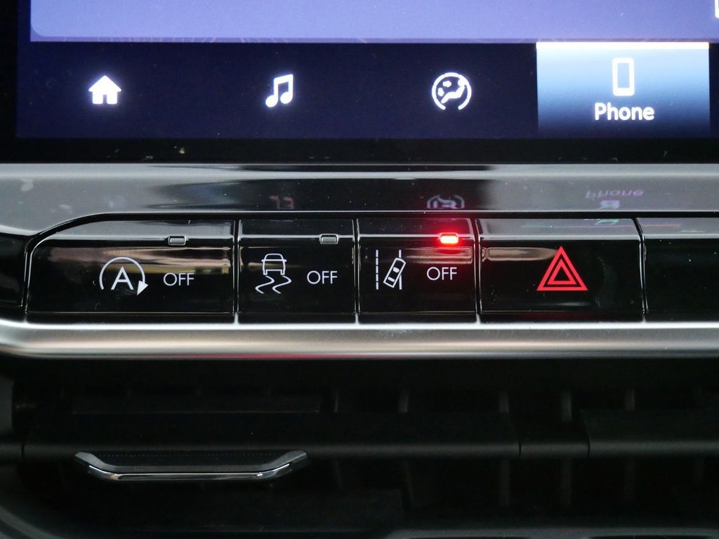 Thumbnail: 2024 Jeep Compass - 45