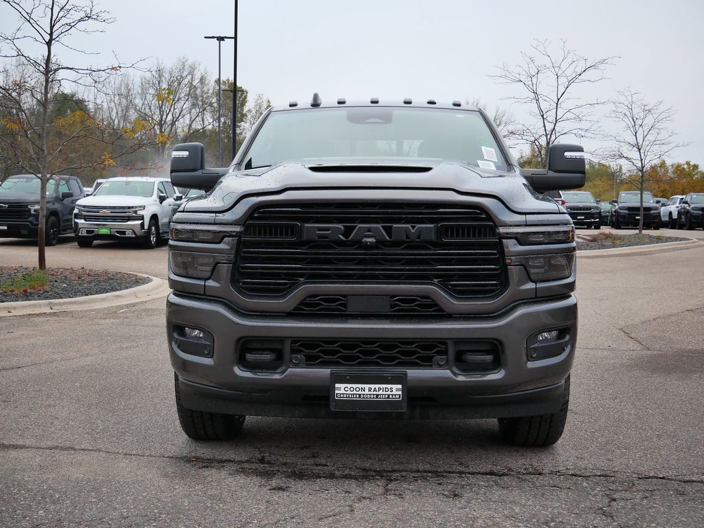 Thumbnail: 2026 RAM 2500 - 49