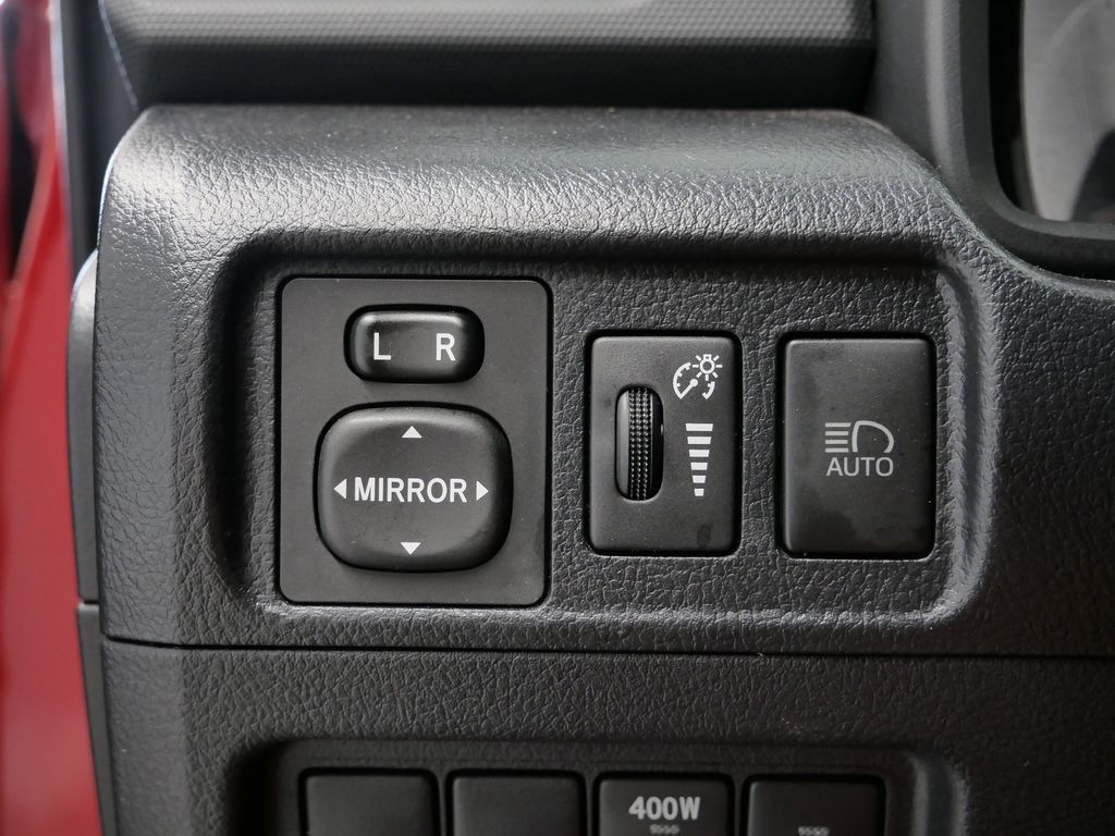 Thumbnail: 2024 Toyota 4Runner - 24