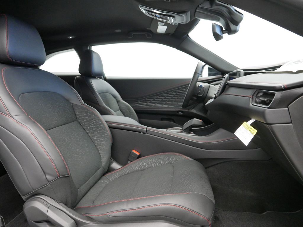 Thumbnail: 2025 Dodge Charger - 25
