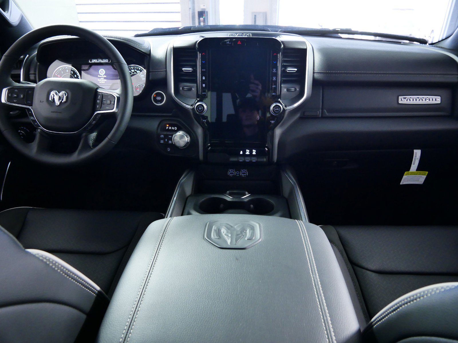 Thumbnail: 2025 RAM 1500 - 5