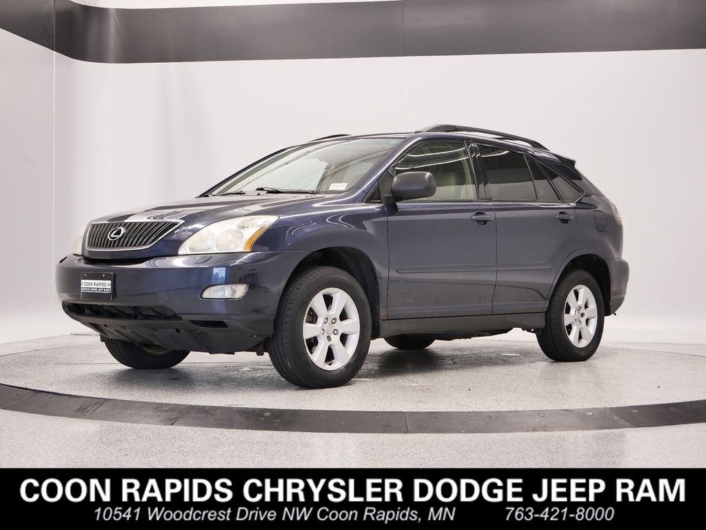 2005 Lexus RX 330 -
                  Coon Rapids, MN