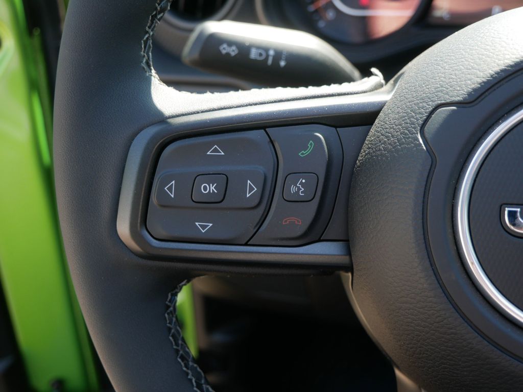 Thumbnail: 2025 Jeep Wrangler - 45