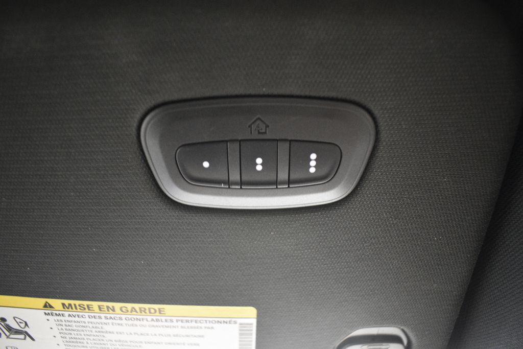 Thumbnail: 2021 RAM 1500 - 50