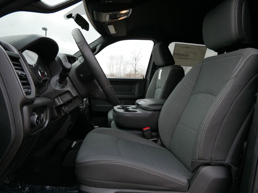 Thumbnail: 2024 RAM 3500 - 4