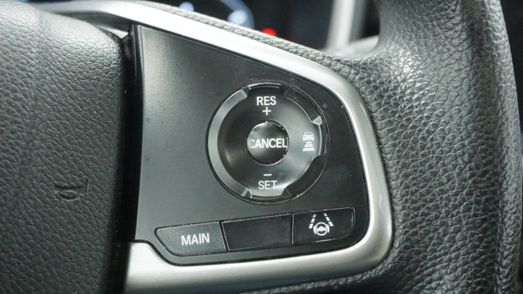 Thumbnail: 2020 Honda CR-V - 34