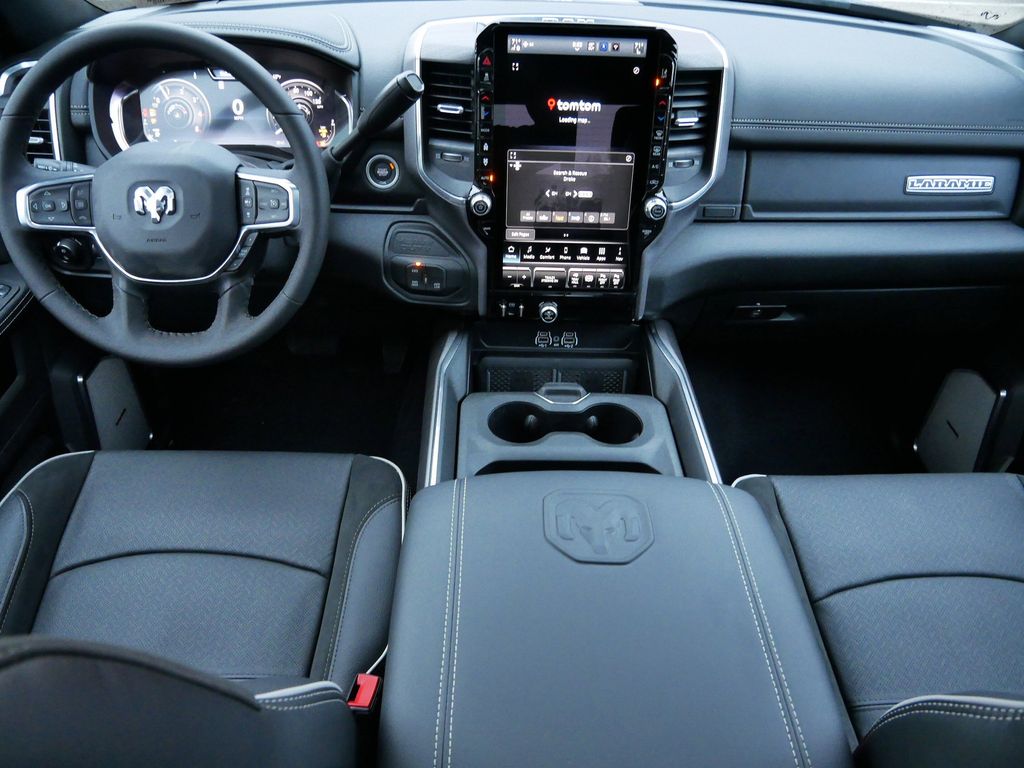 Thumbnail: 2026 RAM 2500 - 18