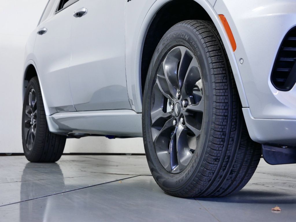 Thumbnail: 2025 Dodge Durango - 6