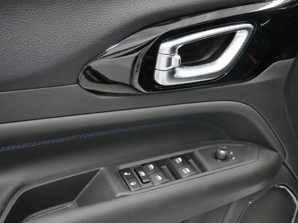 Thumbnail: 2026 Jeep Compass - 20