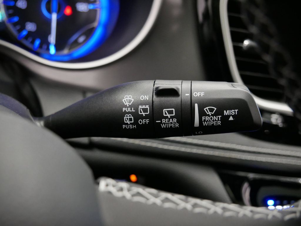 Thumbnail: 2026 Chrysler Pacifica - 27