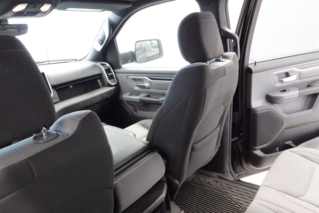 Thumbnail: 2022 RAM 1500 - 15