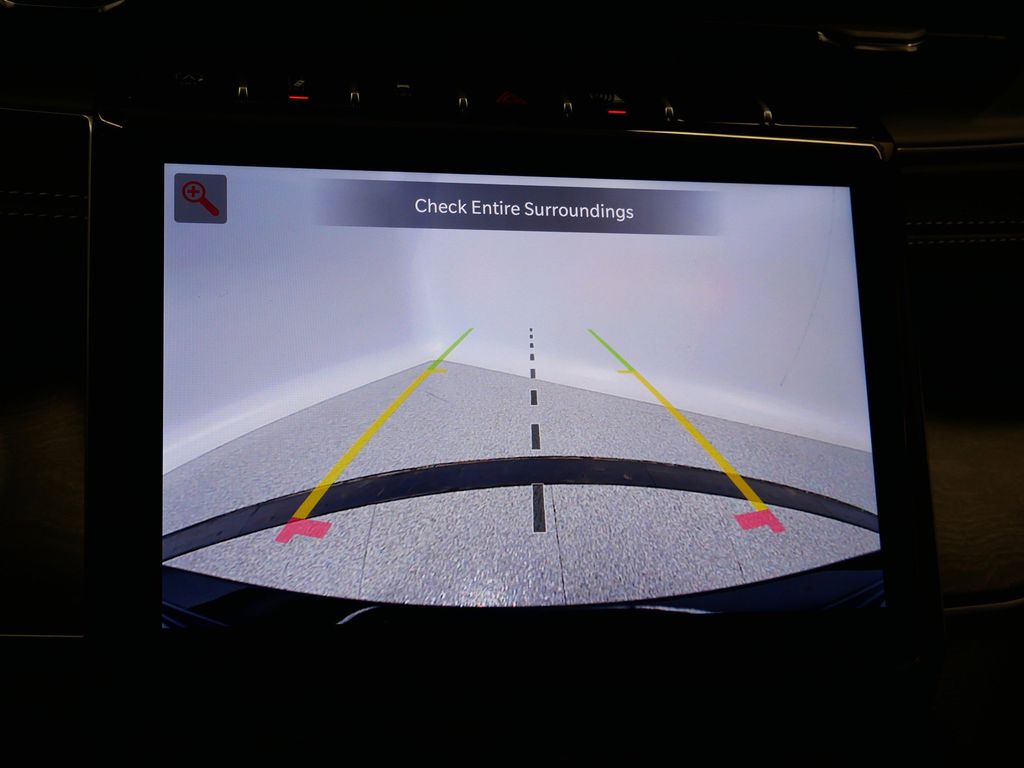 Thumbnail: 2025 Jeep Grand Cherokee - 36