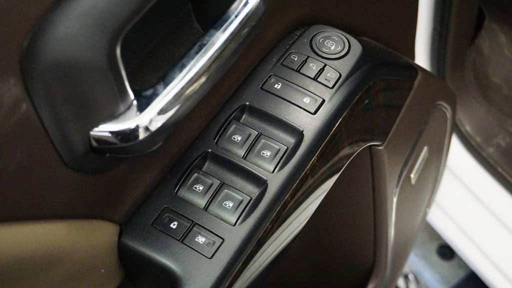 Thumbnail: 2016 GMC Sierra 1500 - 25