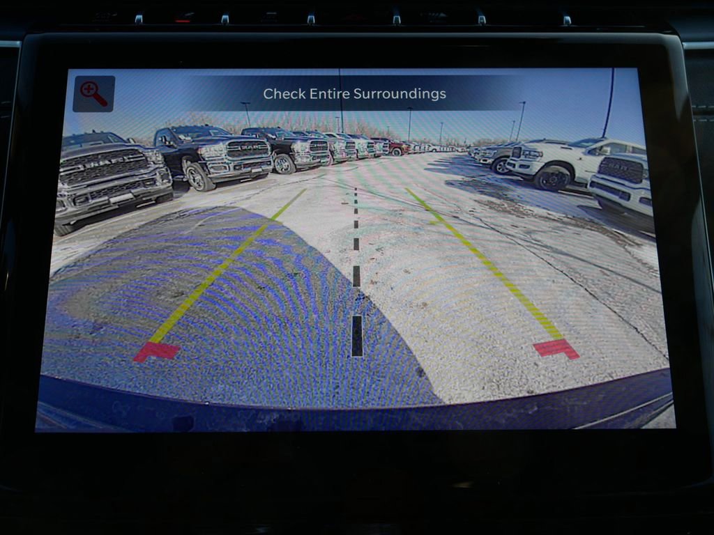 Thumbnail: 2025 Jeep Grand Cherokee - 43