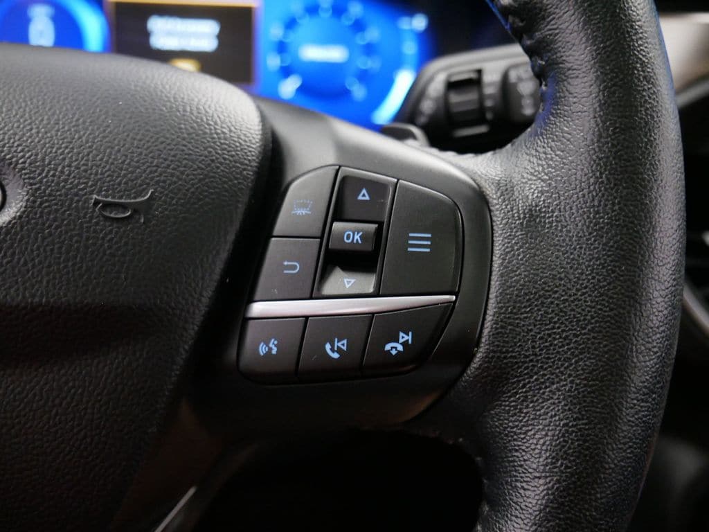 Thumbnail: 2020 Ford Escape - 30